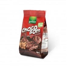 Gullón Choco Bom chocolat...