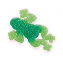 Fini sugar giant frogs 1kg.