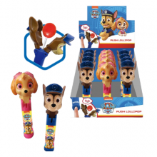 Chupa-chupa Paw Patrol 12u.