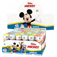 Savon Mickey Mouse Pomperos...