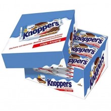 Knopper Caja 24u.