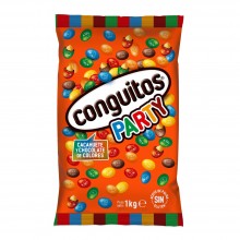 Conguitos Partytüte 1Kg.