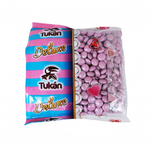 Tuinkys pink Deluxe by...