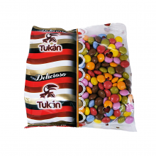 Tuinkys assortis Tukán 450gr.