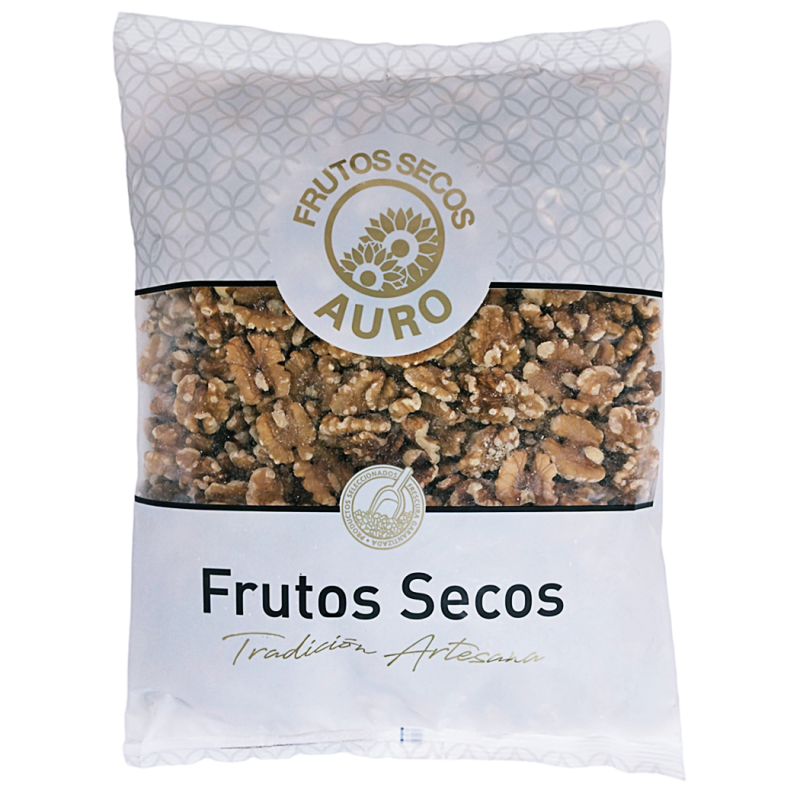 Venta De Auro Nuez Pelada Natural Kg Precio Oferta