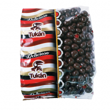 Tukanitos schwarz 1kg.