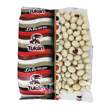 Tukanitos weiß 1kg.