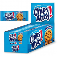 Mini Chips Ahoy ! 40gr. x 20u.