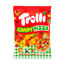 Trolli Bag Candy Pizza...