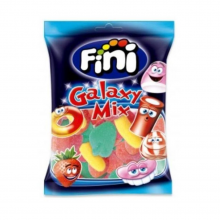 Fini Sachet 90gr Galaxy mix...