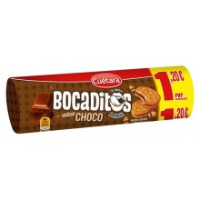 Cuétara Goûters CHOCO...