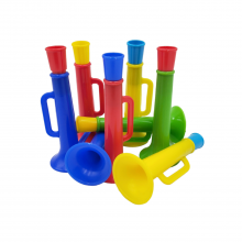 Trinkets Trumpets 25u.