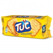 Biscoitos TUC Original...