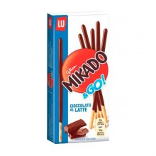 Lu Mikado Pocket chocolat...