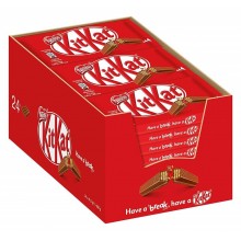 Kit Kat clássico de...