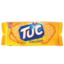 Biscoitos TUC Original...