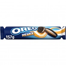 Oreo Remix Caramel &...