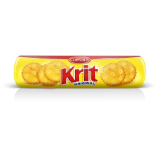 Cuétara Biscoitos Krit...