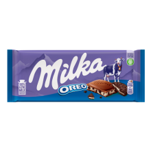 Milka Oreo Tablette 100g. x...