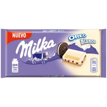 Milka Pastilha de Oreo...