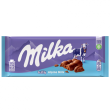 Milka Bubbly Tablet 90gr. x...