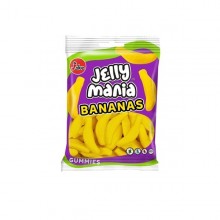 Jake Bustina di banane 100gr.