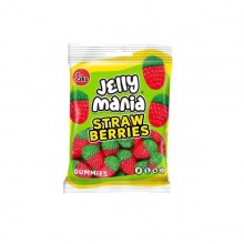 Jake Sachet Fraises...