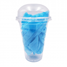 R-Pet LARGE Dessert Cup...