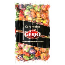 Gerio Bonbons fourrés aux...