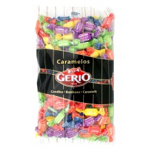 Gerio Bonbons à mâcher 1kg.