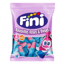 Fini Bonbons HALAL Flacons...