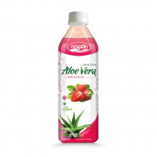 Nawon Aloe Vera boisson...