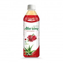 Nawon Aloe Vera Boisson...