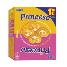 Biscoitos Mini Princess...