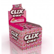 Clix Pastilha elástica...