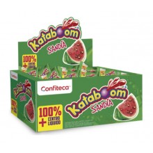 Kataboom Watermelon Chewing...