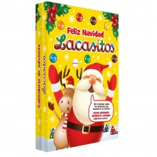 Advent Calendar Lacasitos...