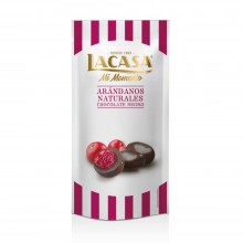 LACASA Dark Chocolate...