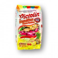 Pictolín Soft Fruit Candies...