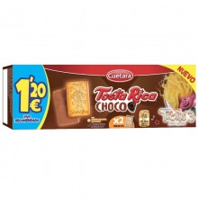 Cuétara Biscuits Tosta Rica...