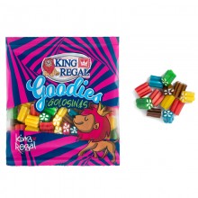 King Regal Fruchtkolben 500gr.