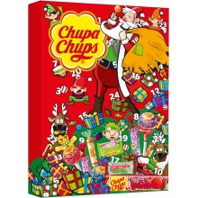 Chupa Chups Advent Calendar...