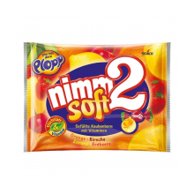 Nimm2 Bonbons mous en...