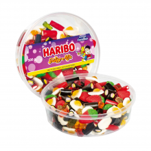 Haribo Frasco Favoritos...