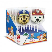 Paw Patrol Canine Patrulla...