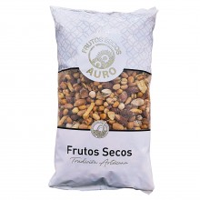 Auro Toasted Mix NC 1kg.