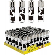 Clipper lighters model...