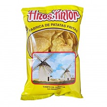 Chips Hermanos Pintor 120gr.