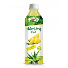 Nawon Aloe Vera Boisson au...