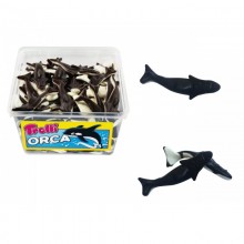 Trolli Whales brightness 120u.